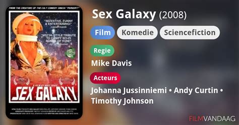 sex galaxy